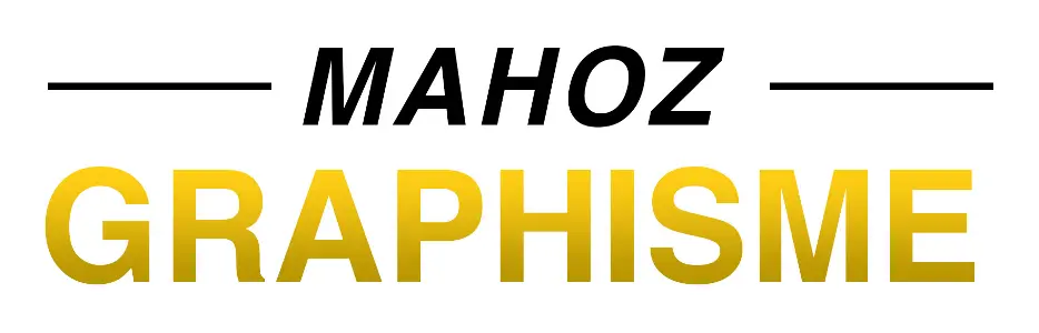 Mahoz Graphisme